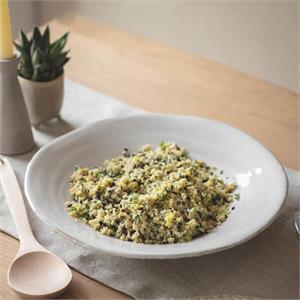 Garden Trading Ithaca Meze Plate